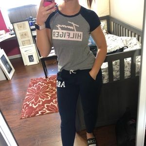 Tommy Hilfiger tee with short sleeve